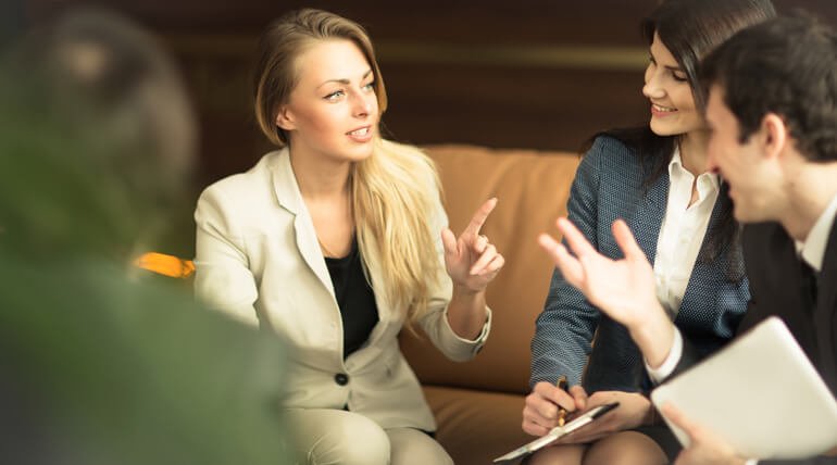 Conselhos de Negócios para Crescimento