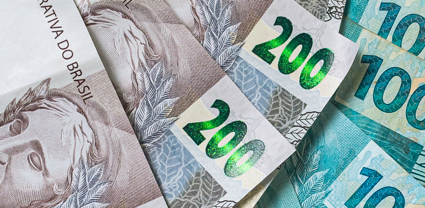 Antecipação de Recebíveis