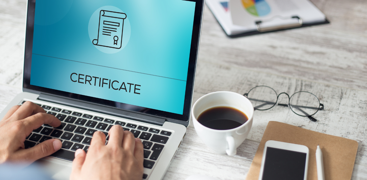 Certificado Digital