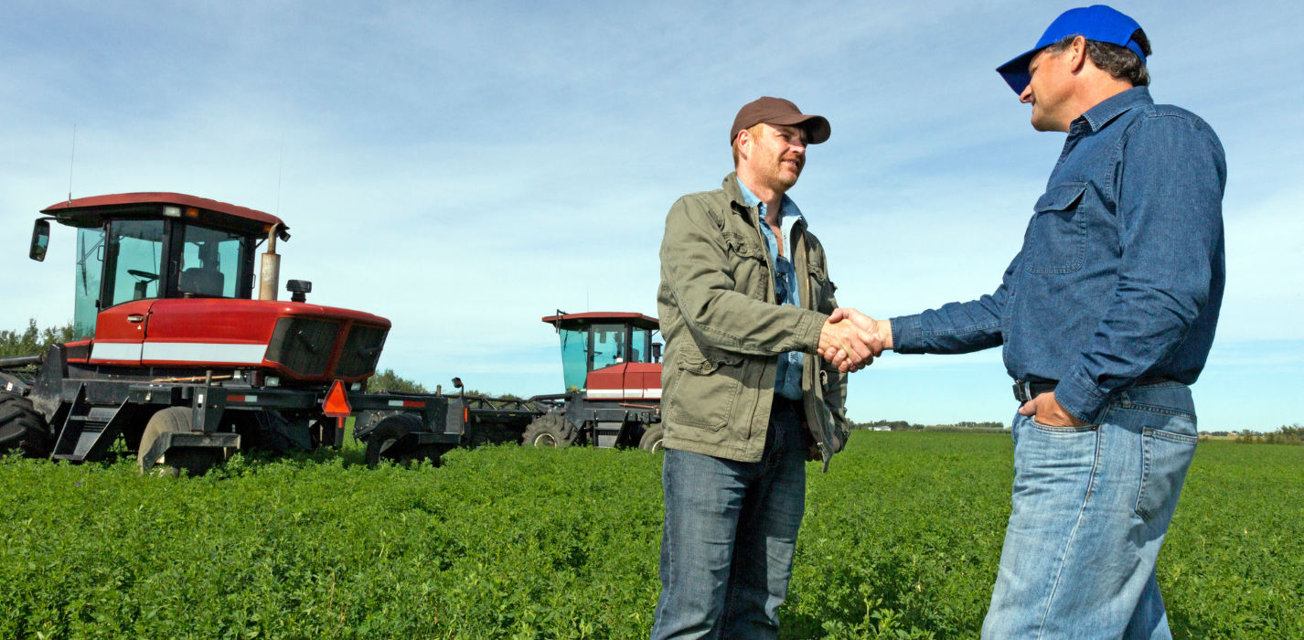 Consultorias Agrícolas